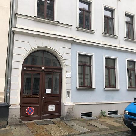 Arbio I Cozy Apart In Leipzig Center Экстерьер фото