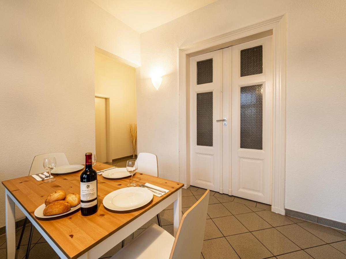 Arbio I Cozy Apart In Leipzig Center Экстерьер фото