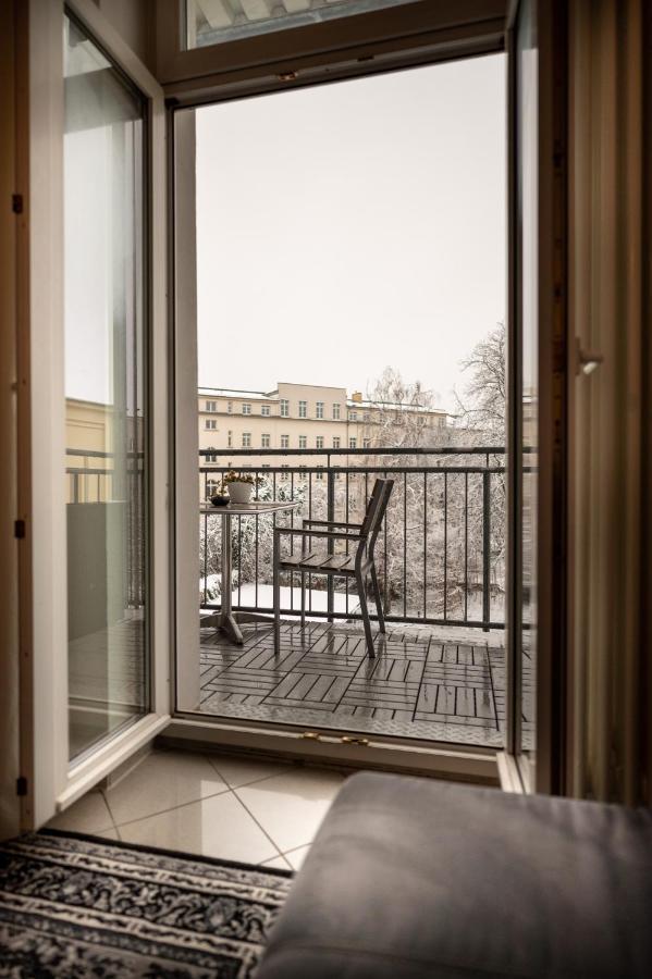 Arbio I Cozy Apart In Leipzig Center Экстерьер фото