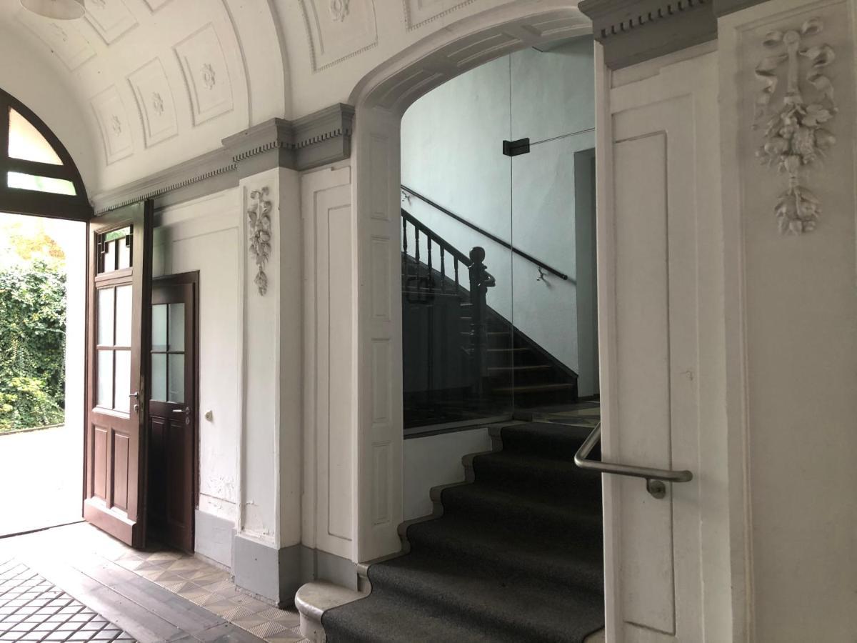 Arbio I Cozy Apart In Leipzig Center Экстерьер фото